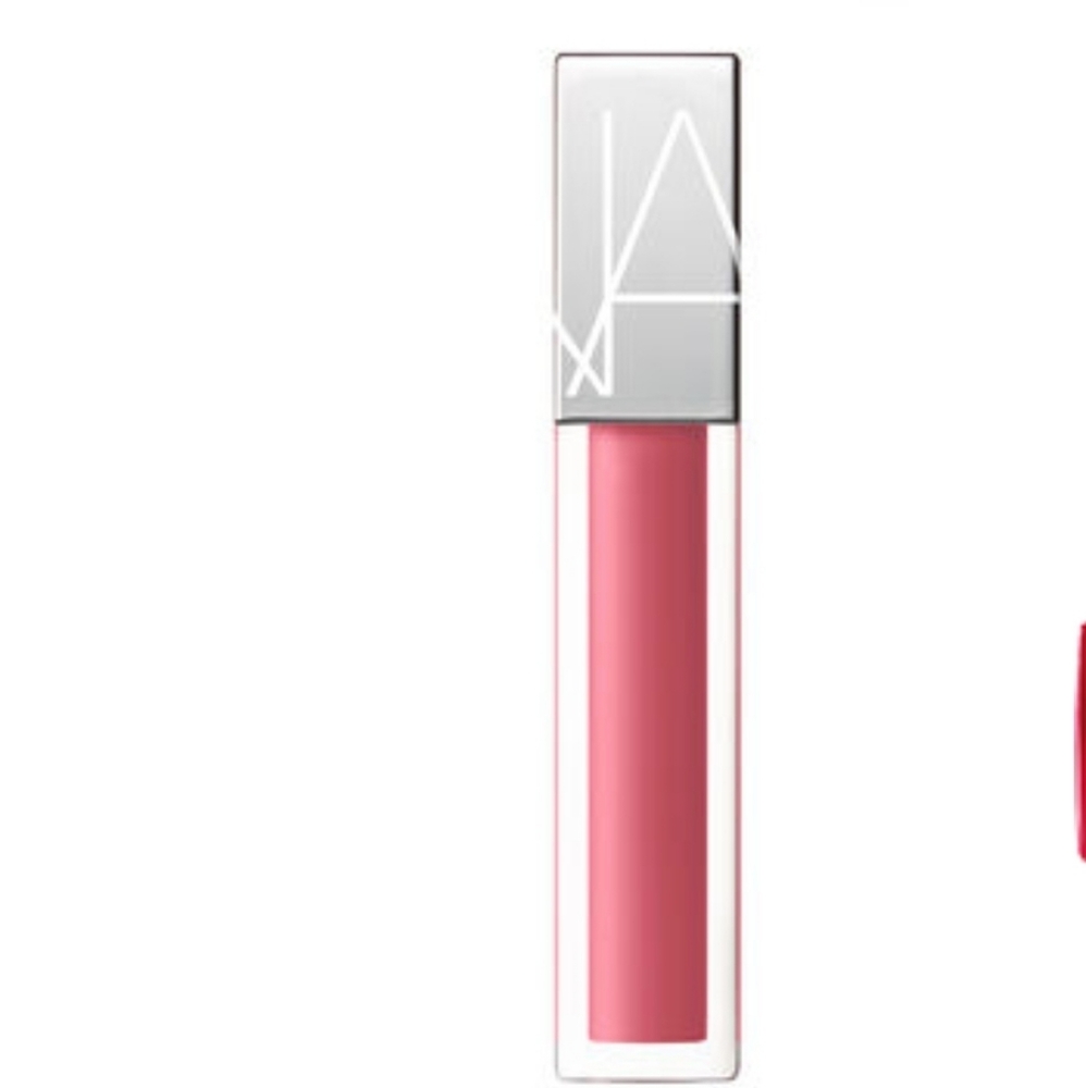 NARS Lip gloss / Full Vinyl Lip Laquer